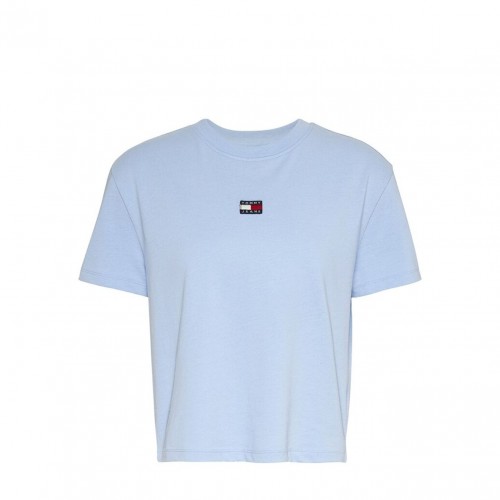 Chambray Blue T-shirt