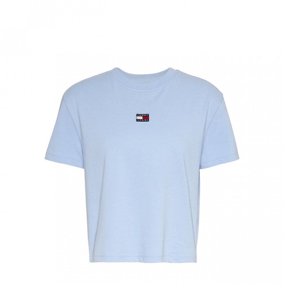 Chambray Blue T-shirt