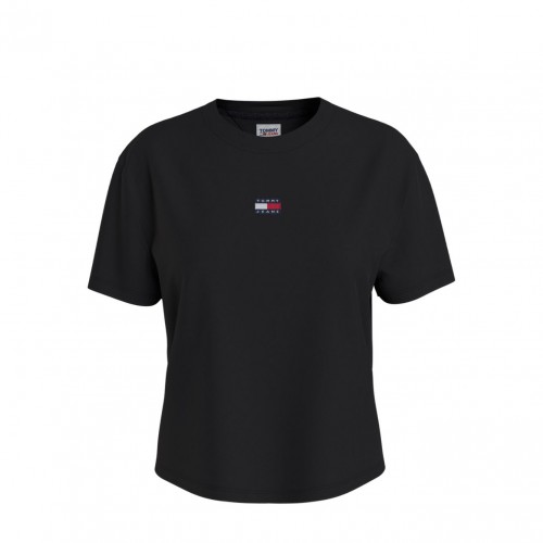 Tommy Hilfigher Black T-shirt