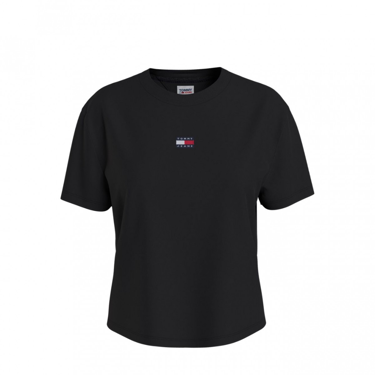 Tommy Hilfigher Black T-shirt