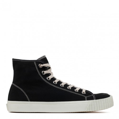 Maison Margiela Black Tabi...