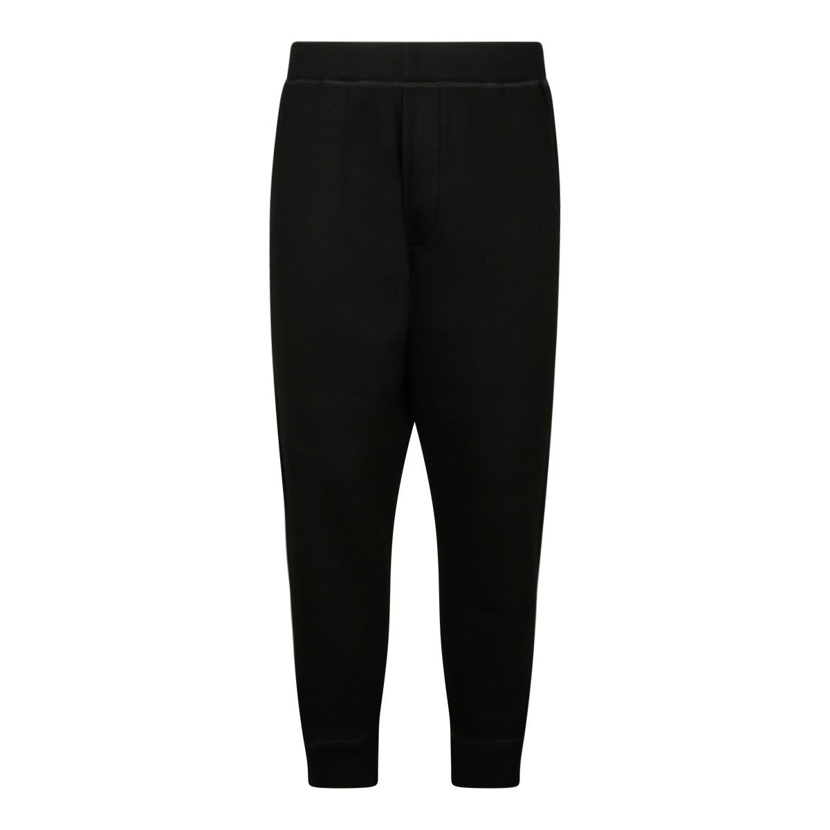 Black Jogging Pants