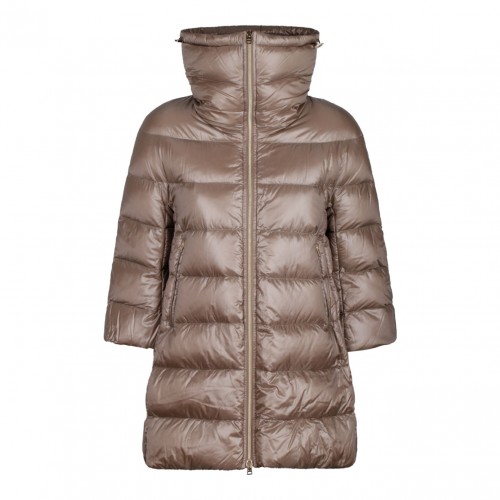 Tortora Cleofe Jacket