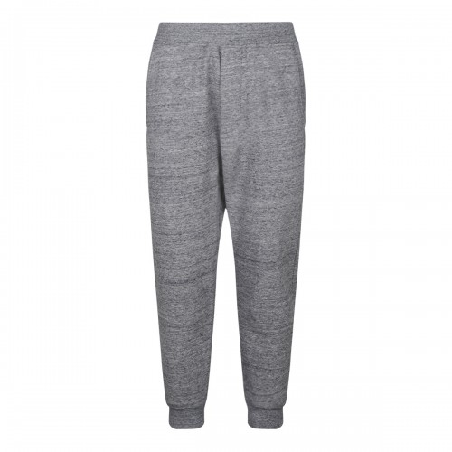 Grey Jogging Pants