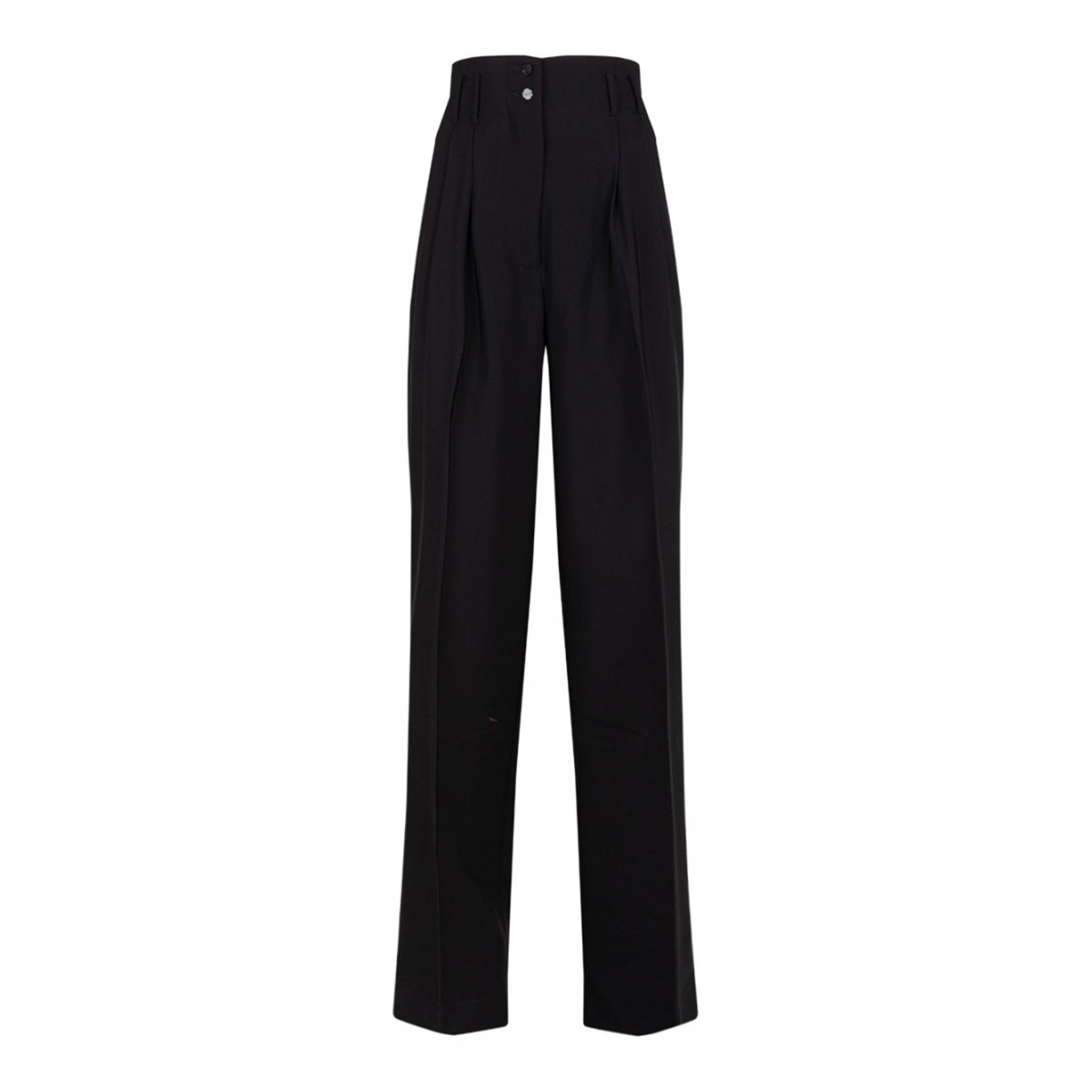 Black Palazzo Pants