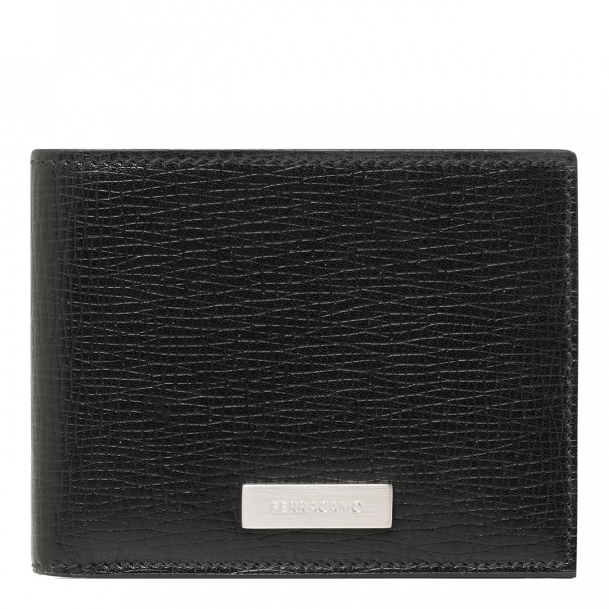 Black Wallet