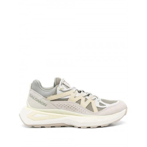 Odyssey ELMT Low Top Sneakers