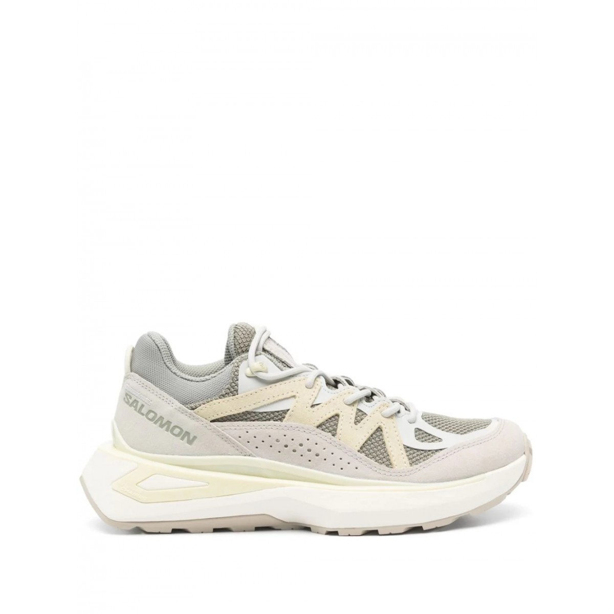 Odyssey ELMT Low Top Sneakers