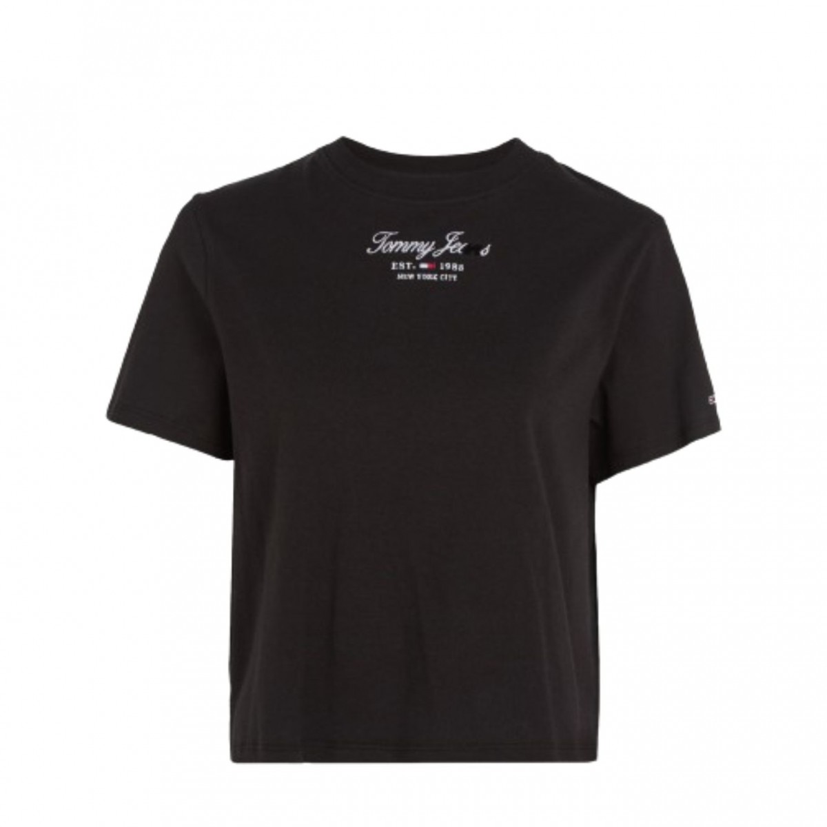 Balck T-shirt