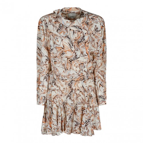 Isabel Marant Thayra Dress...