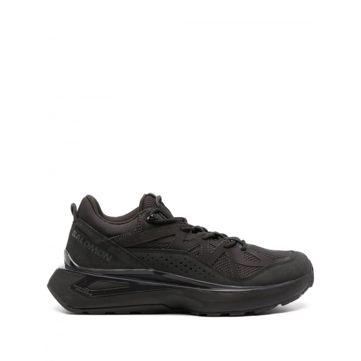 Odyssey ELMT Low Top Sneakers