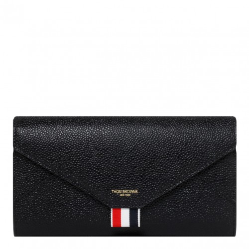 Black Wallet