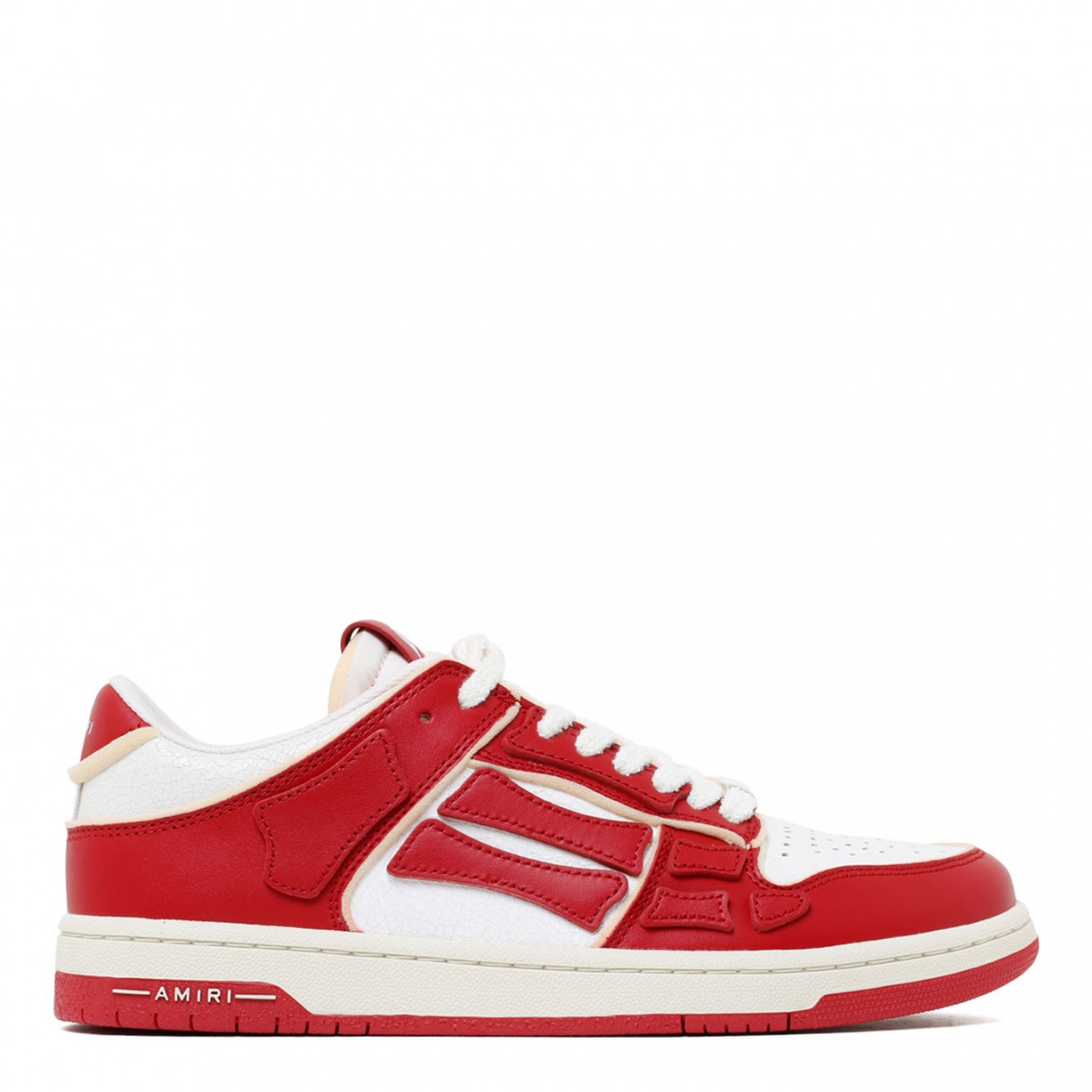 Collegiate Skel Sneakers