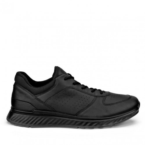 Black Exostride M Sneakers