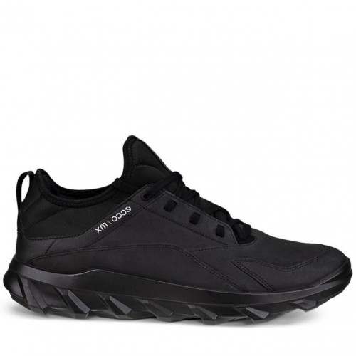 Black Mx M Sneakers