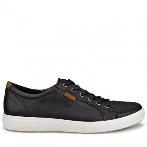 Black Soft 7 M Sneakers