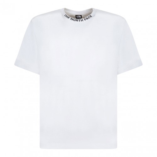 White Zumu T-Shirt