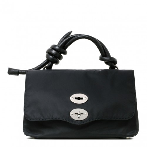 Black Postina Tokyo Bag