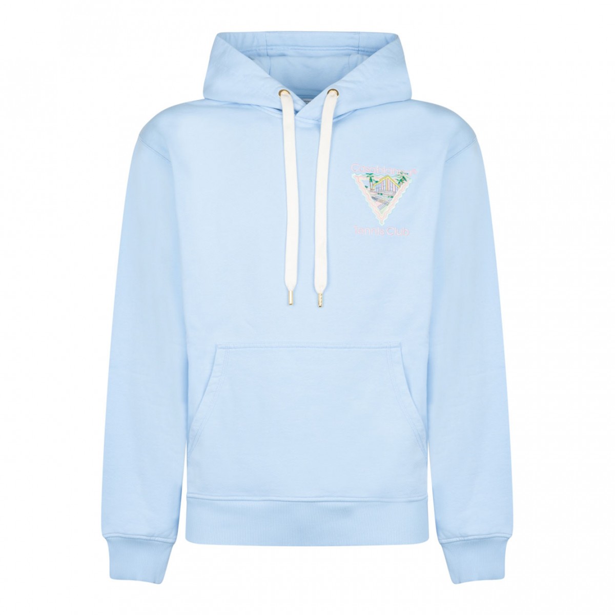 Maison De Reve Hooded Sweatshirt