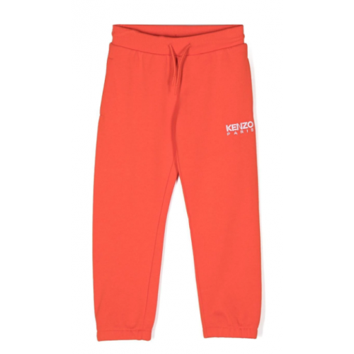 Poppy Red Sweatpants