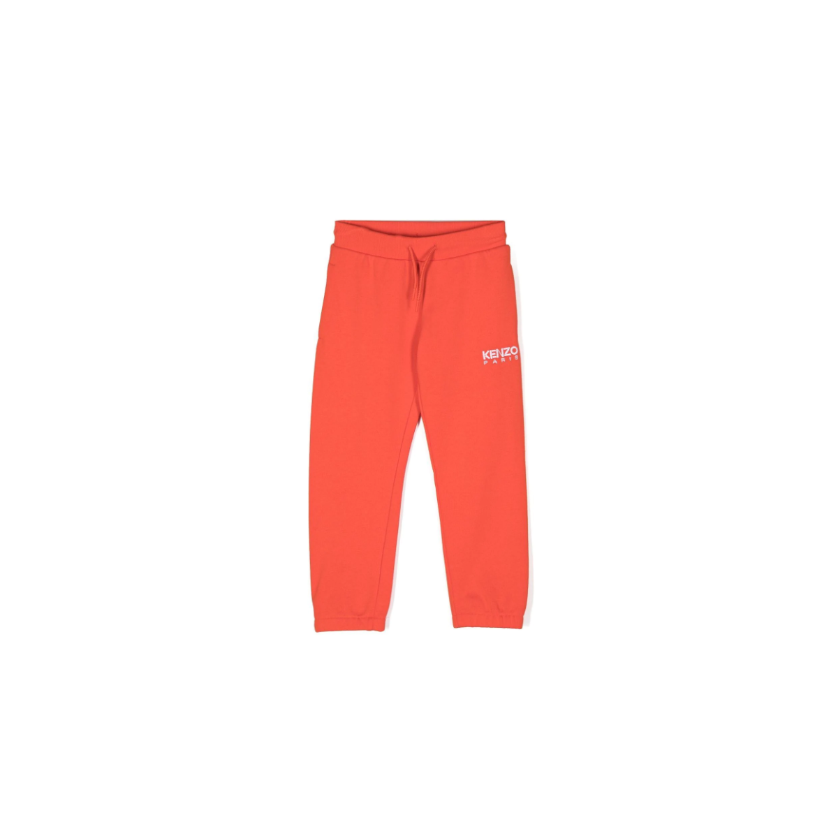 Poppy Red Sweatpants