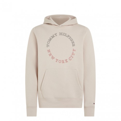 Cashmere Creme Hoody