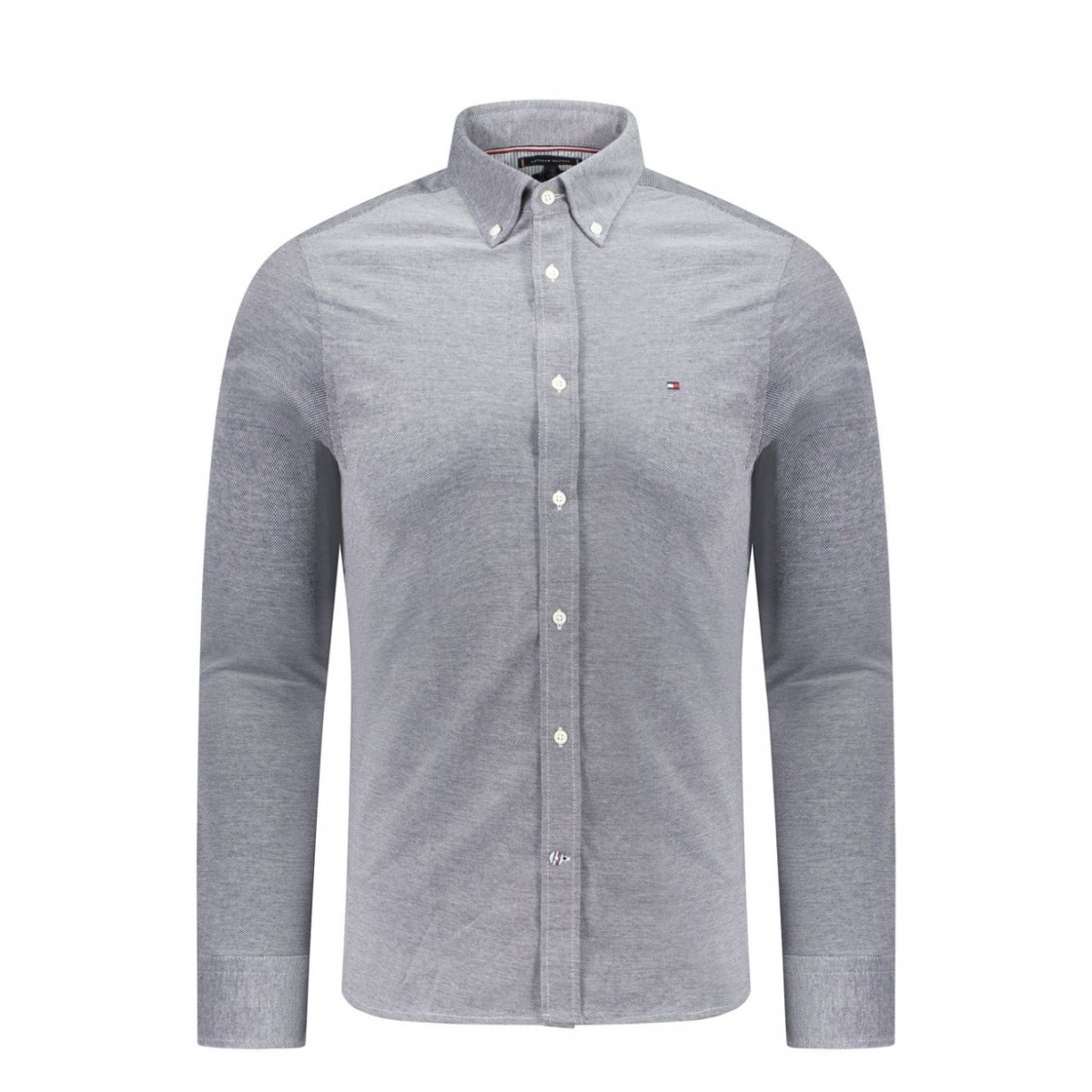 Carbon Navy Shirt