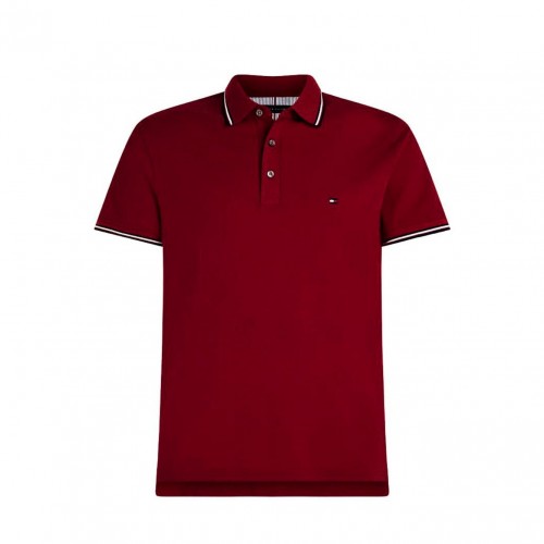 Royal Berry Polo Shirt