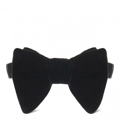 Black Bow Tie