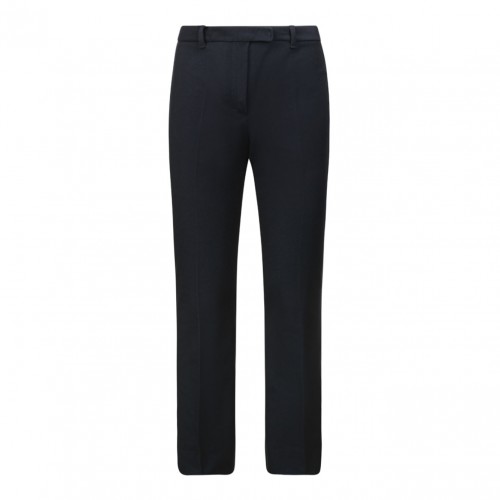 Dark Blue Umanita Trousers