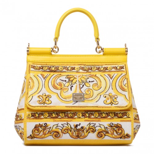 Sicily Medium Handbag