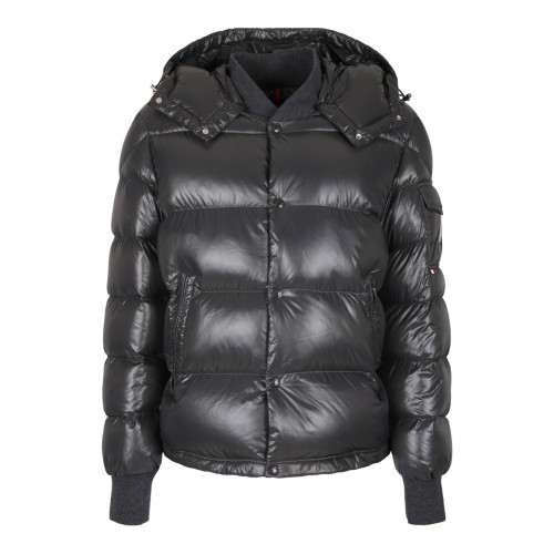 Maljasset Down Jacket