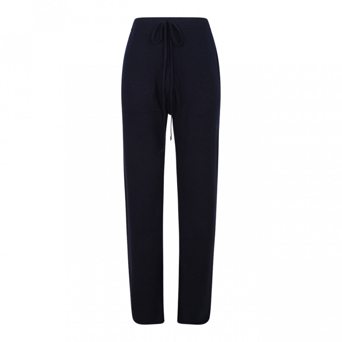 Navy Blue Decoertiqu Trousers