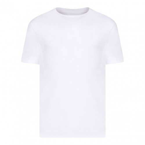 Plain White T-Shirt