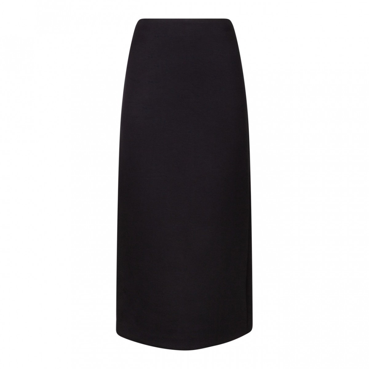 Black Pencil Skirt