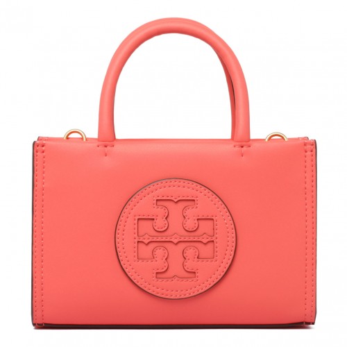 Coral Crush Bio Mini Tote Bag