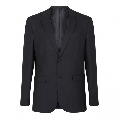 Charcoal Grey Blazer