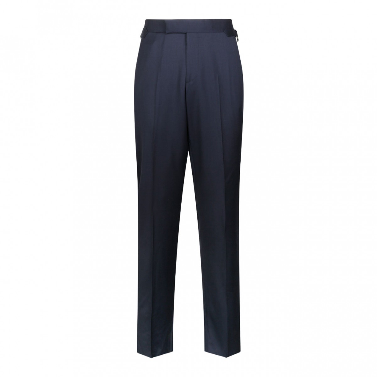 Navy Blue Sang Trousers