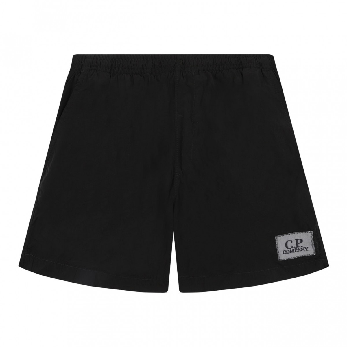 C.P.Company Swimwear Black