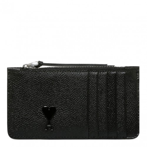 Black Cardholder