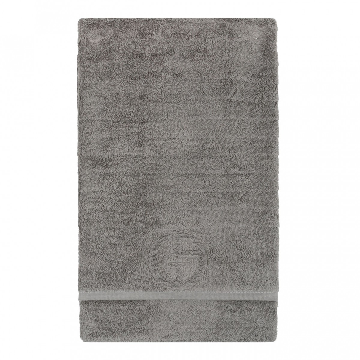 Graphite Grey Towel