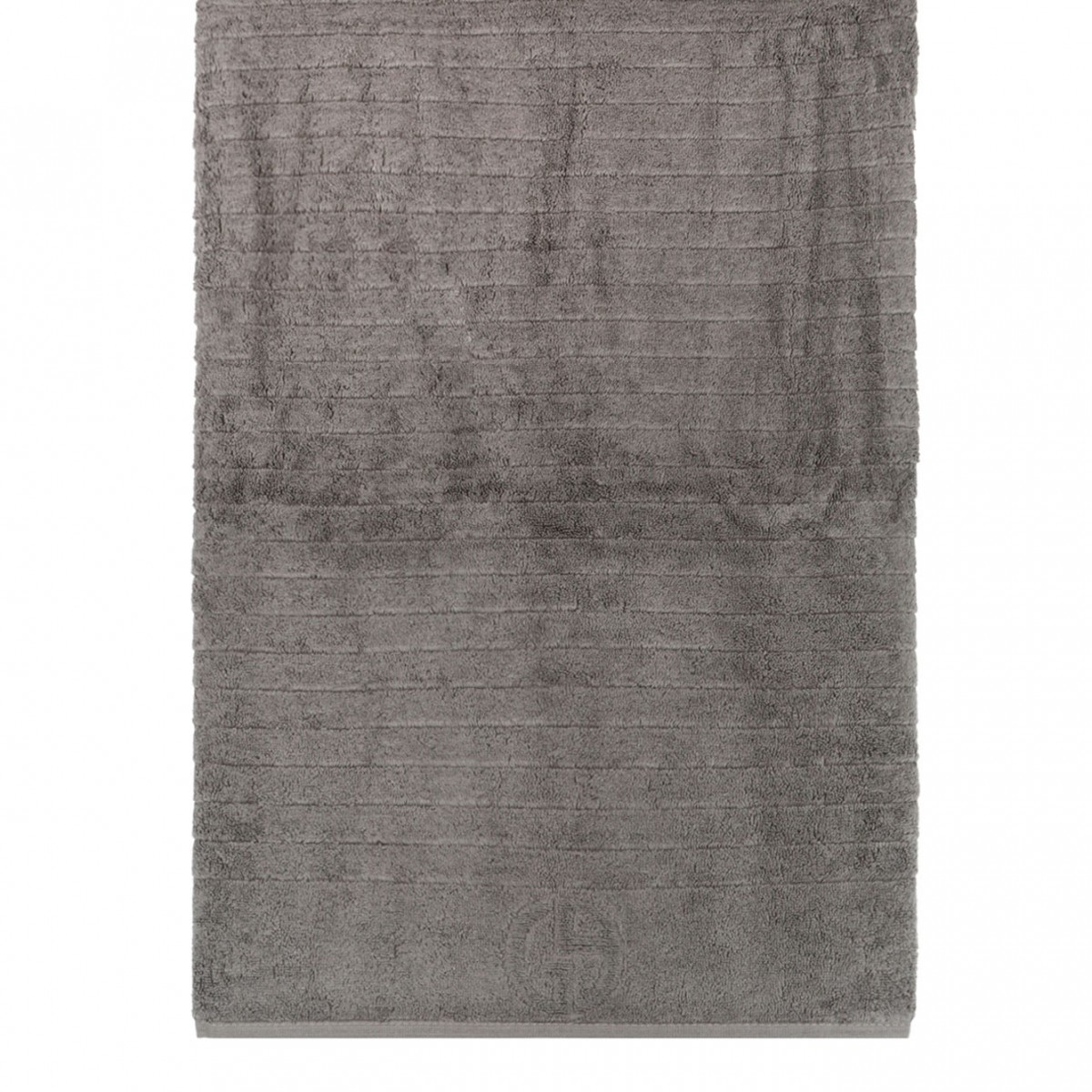 Graphite Grey Towel