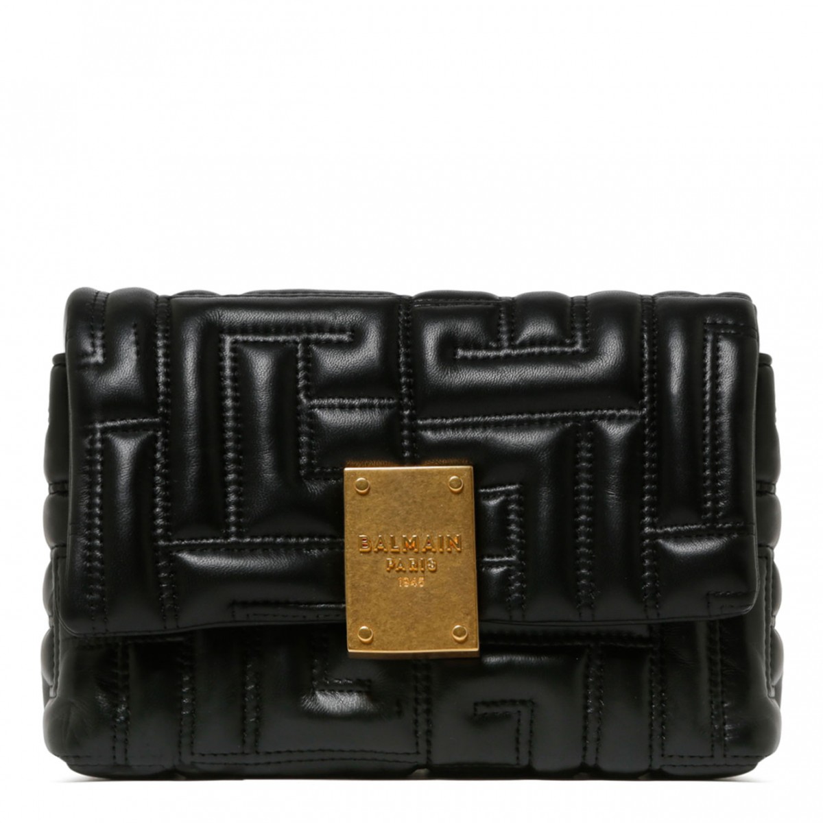 Black 1945 Mini Bag