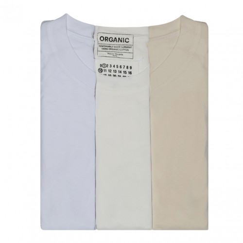 Pack Of Three T-Shirt