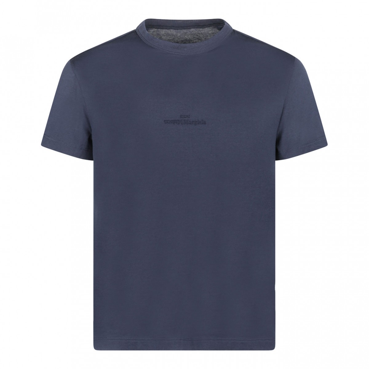 Navy Blue T-Shirt