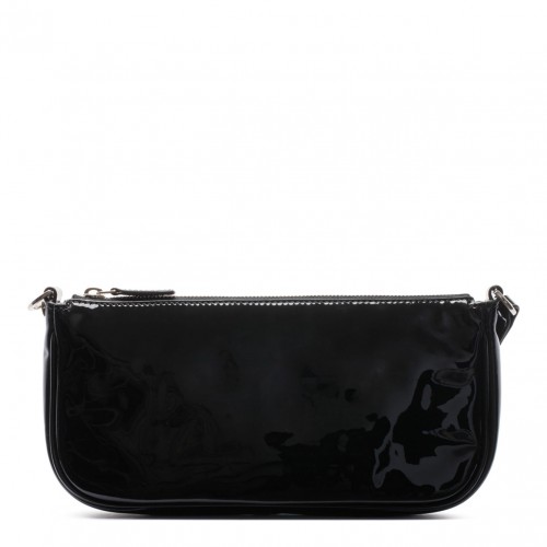 Black Rachel Shoulder Bag