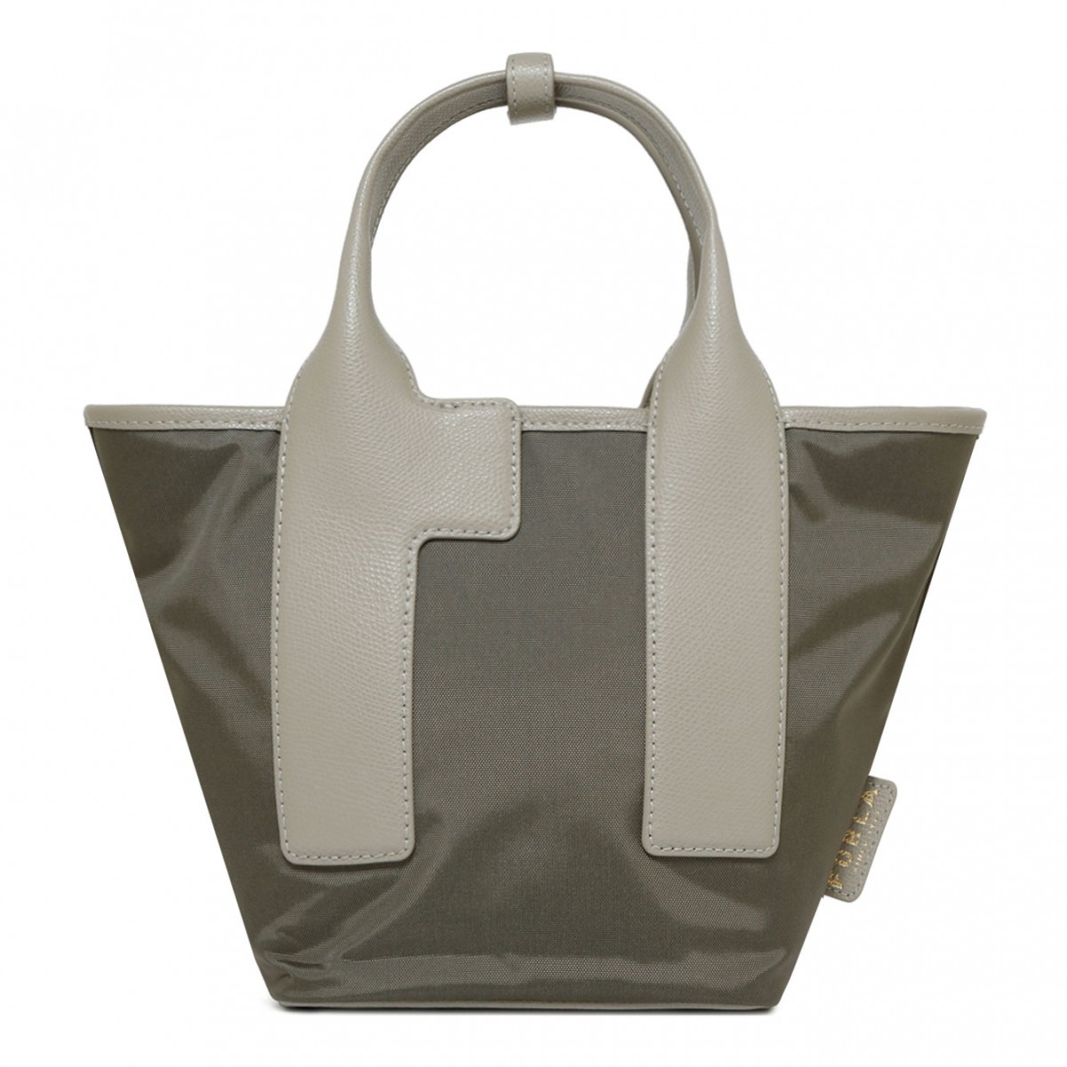 Sage Piuma S Tote Bag