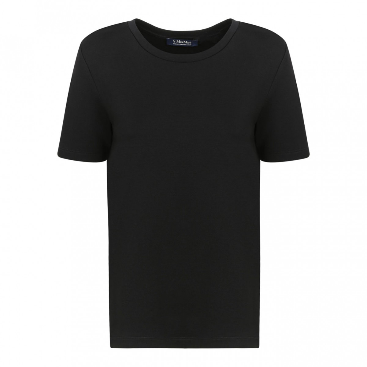 Black T-Shirt