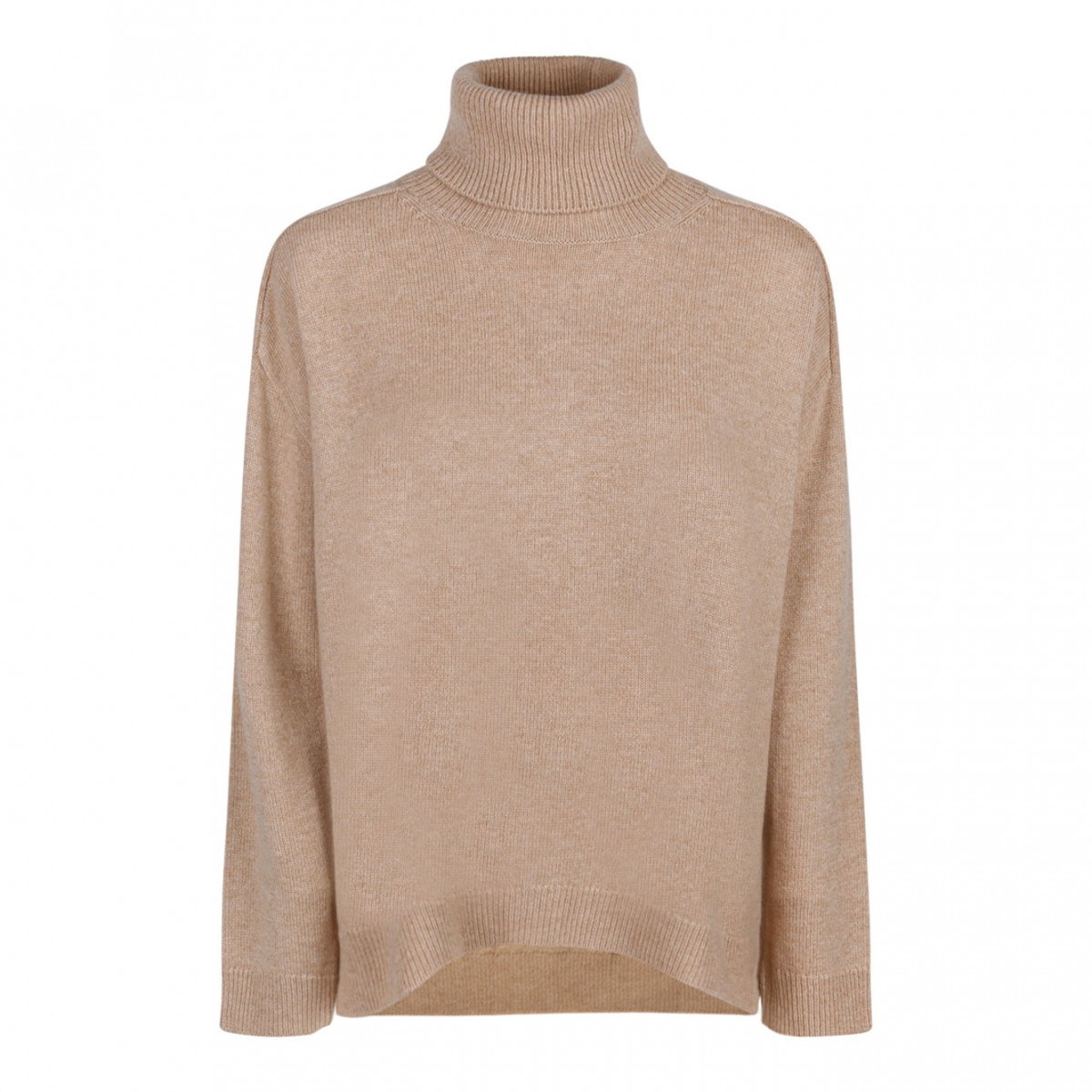 Light Brown Sweater