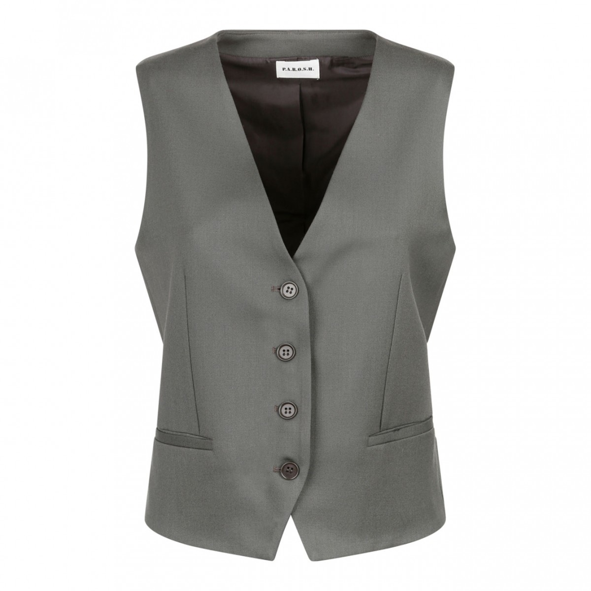 Stone Gilet